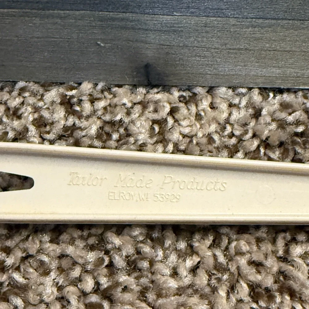 TaylorMade vintage tailor